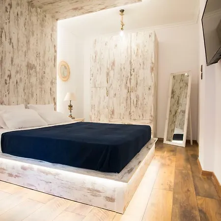 Thess Nature דירה